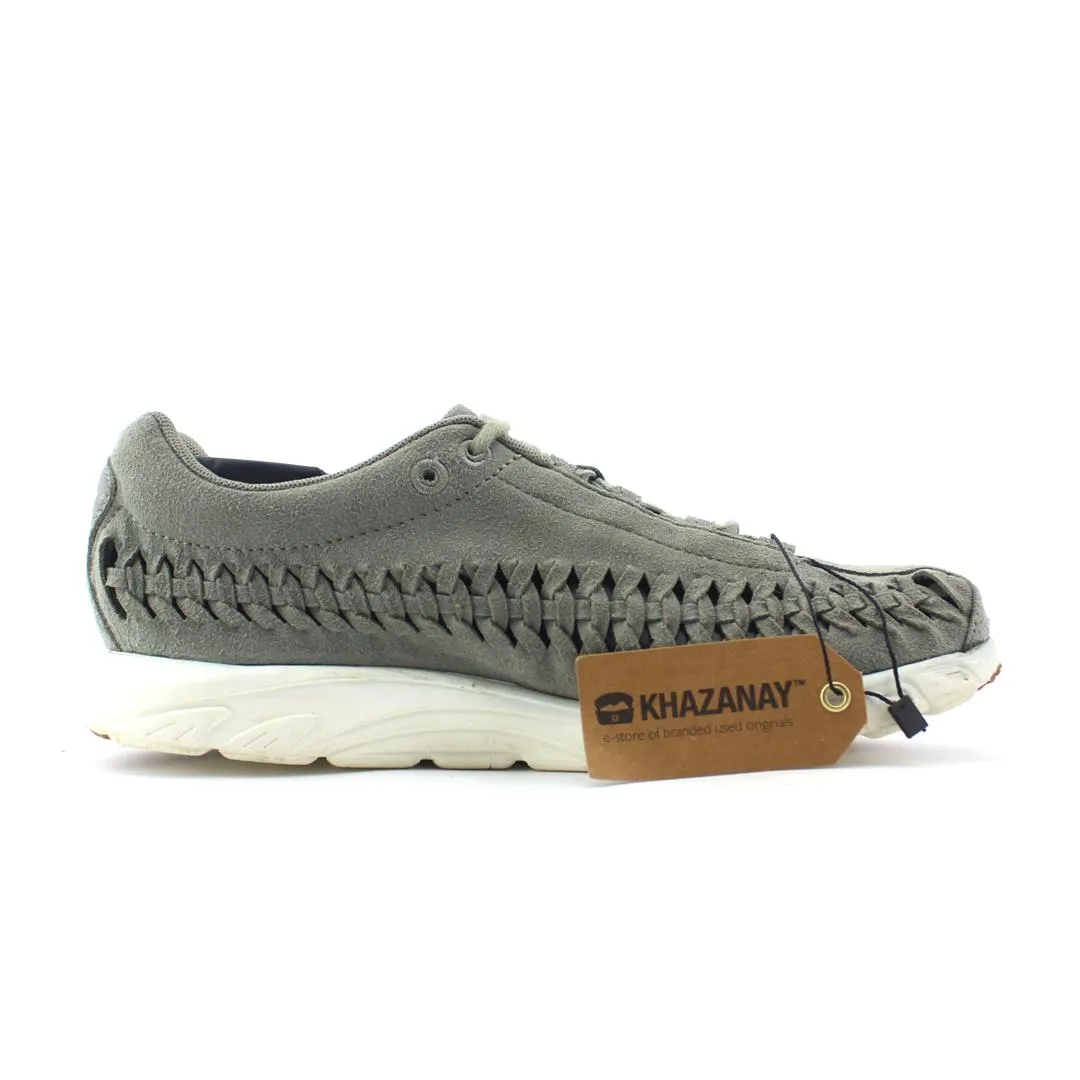 NIKE  MAYFLY WOVEN Lite Running Shoes