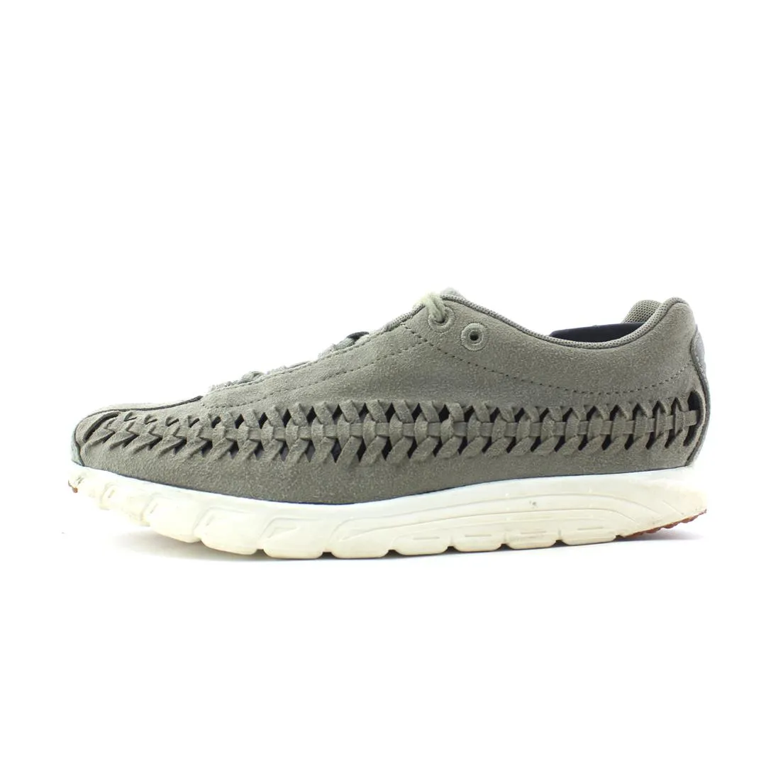 NIKE  MAYFLY WOVEN Best Running Shoes For The Treadmill