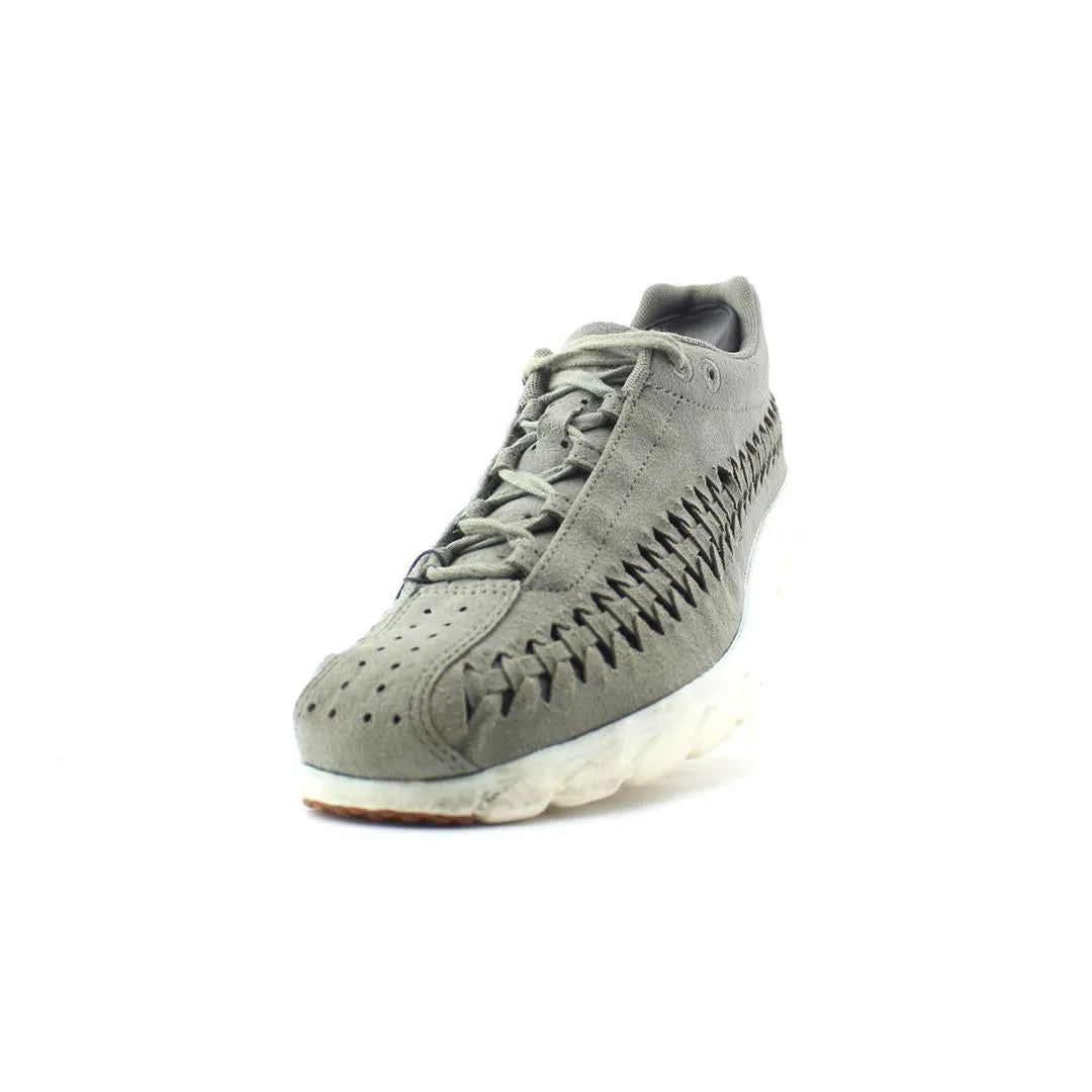 NIKE  MAYFLY WOVEN Running Shoes With Most Cushioning
