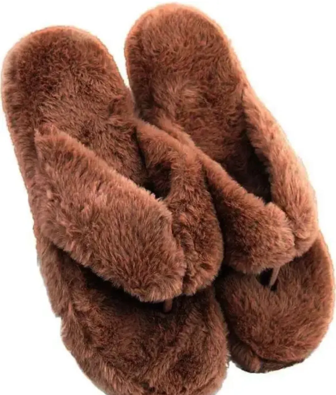Furr slipper DM545 Airport Flip Flops