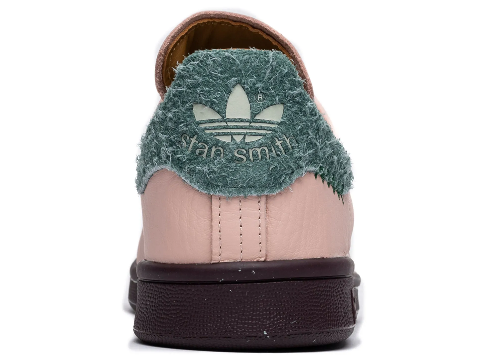 Skate Adidas Shoes Adidas x Brain Dead Stan Smith