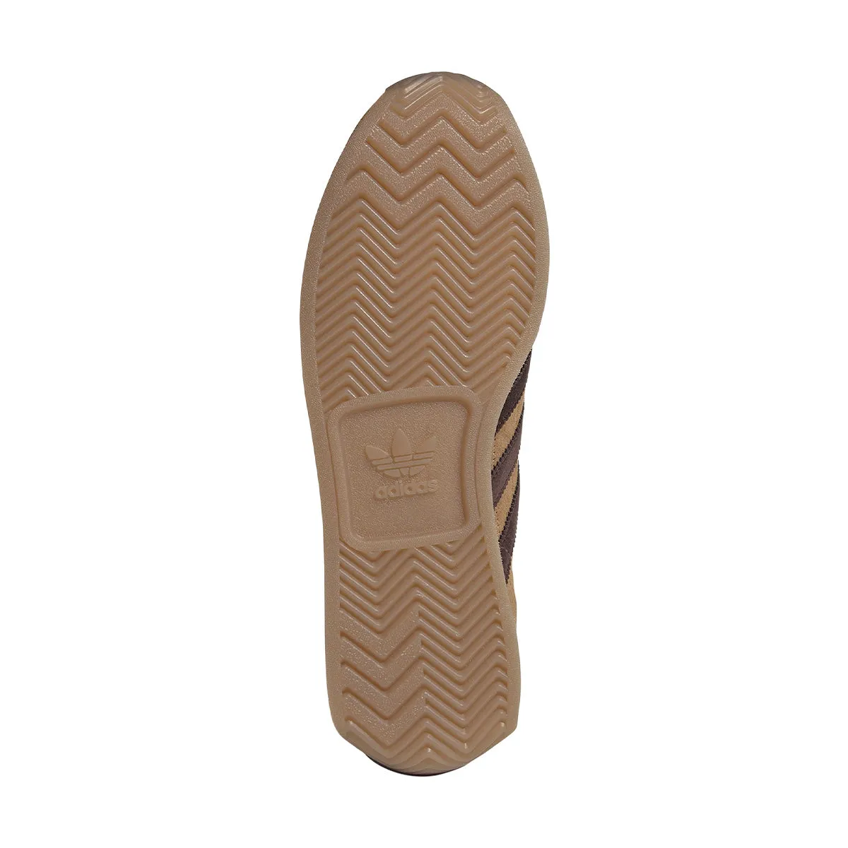 Country Made In Japan 'Brown' Adidas Shoes Size 13