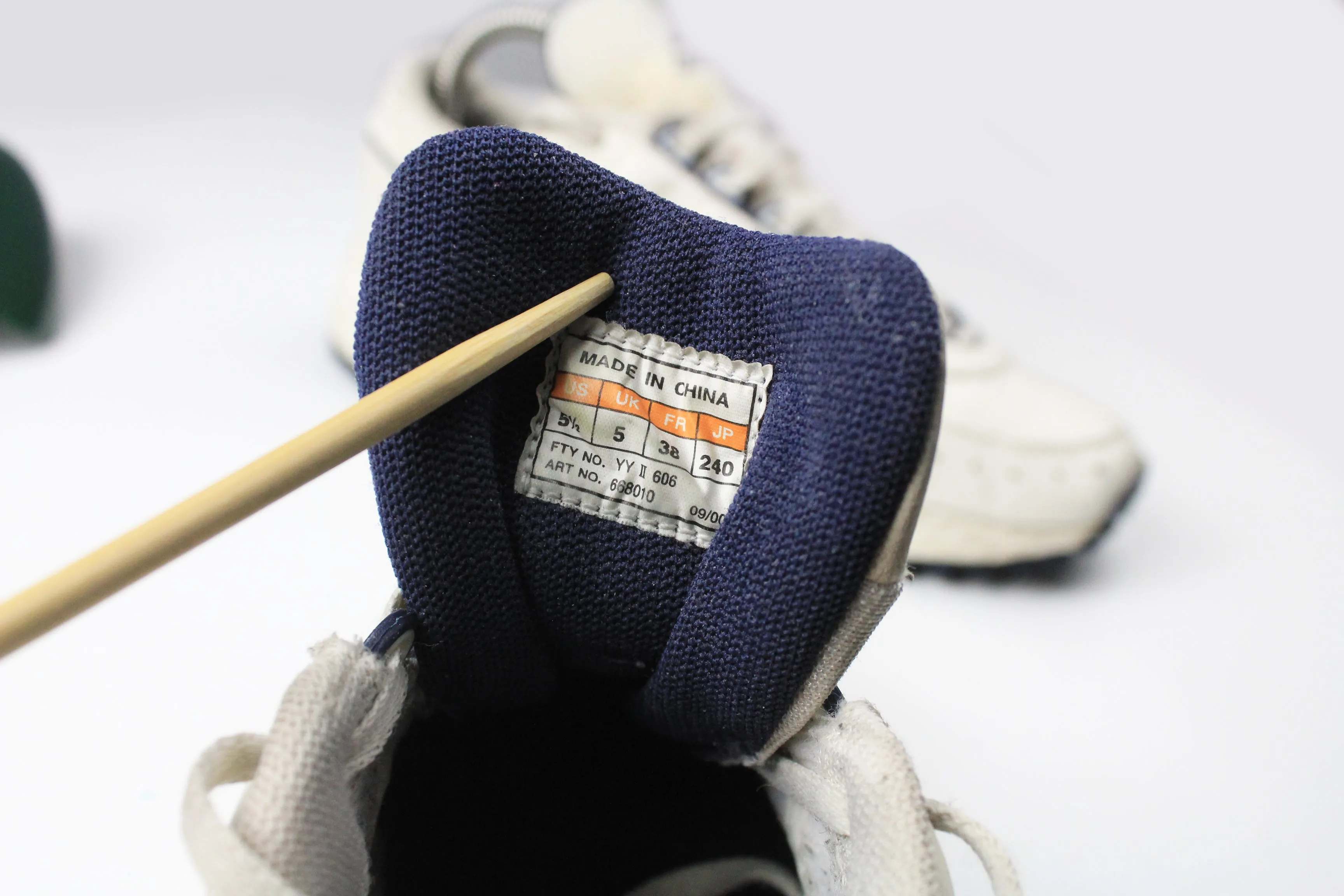 New Adidas Running Shoes 2025 Vintage Adidas New York Sneakers Women's EUR 38