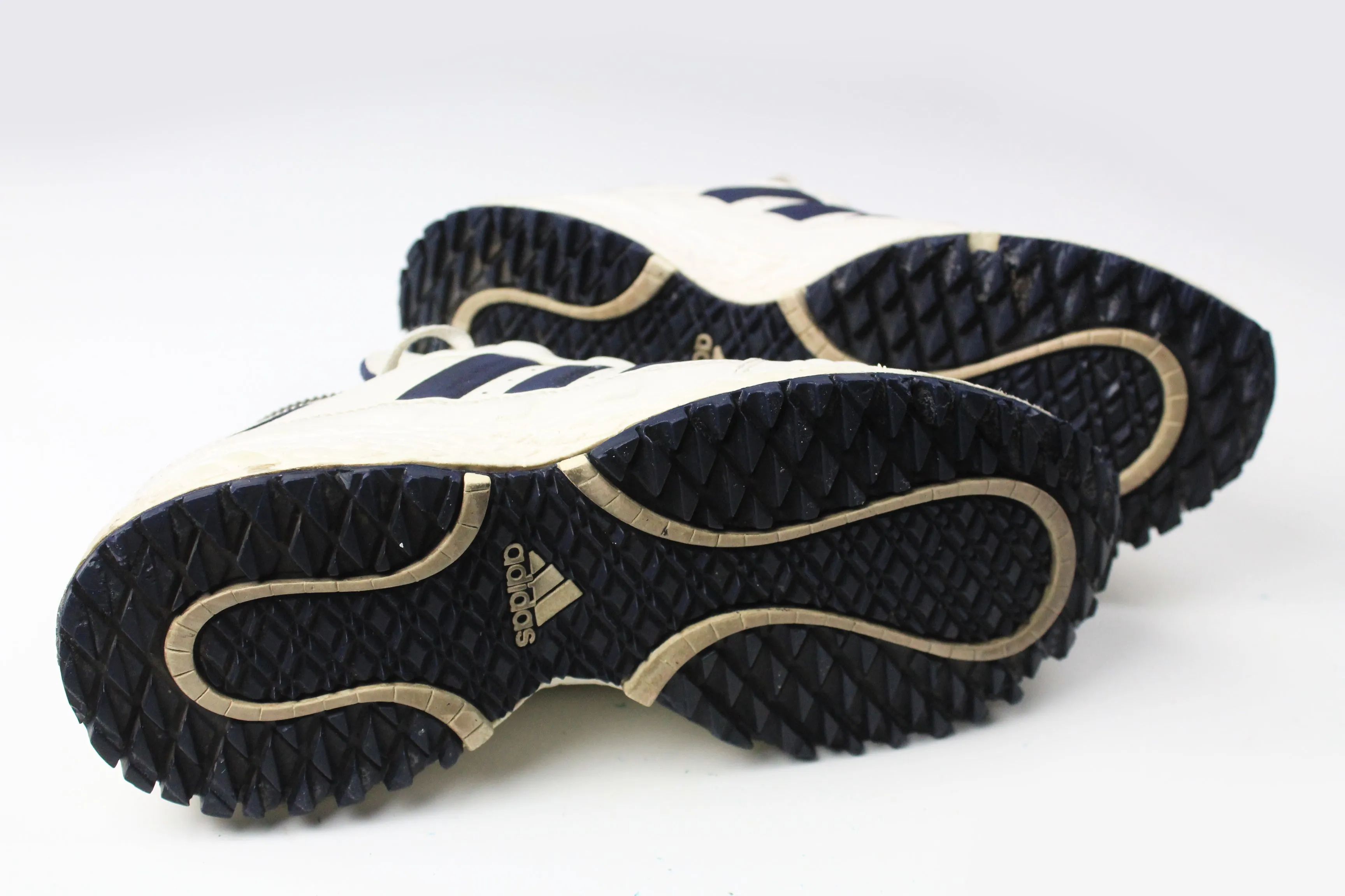 Vintage Adidas New York Sneakers Women's EUR 38 Adidas Mountain Bike Shoes