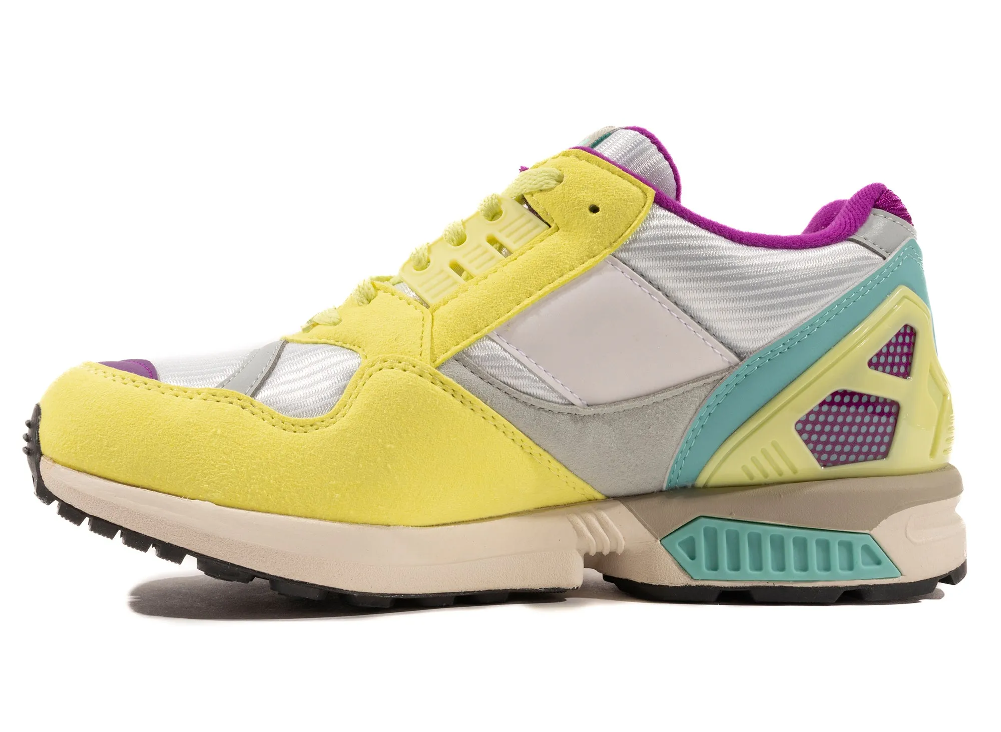 Adidas ZX 9000 Adidas Bike Shoes