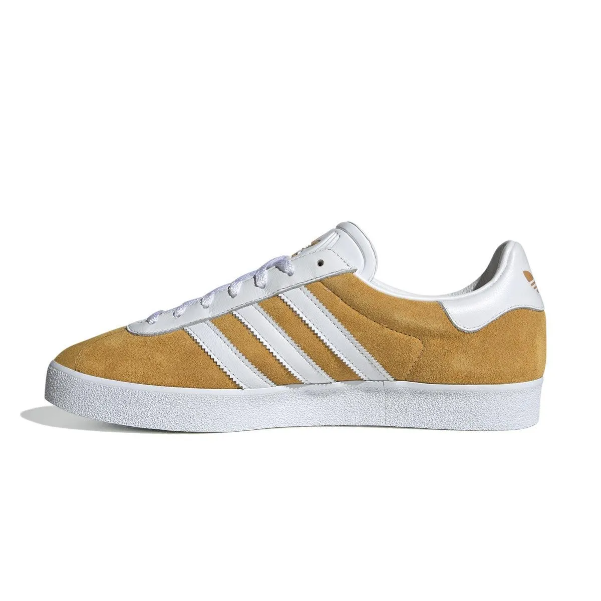 Gazelle 85 'Preloved Yellow' Adidas Originals Samba Long Tongue Casual Shoes