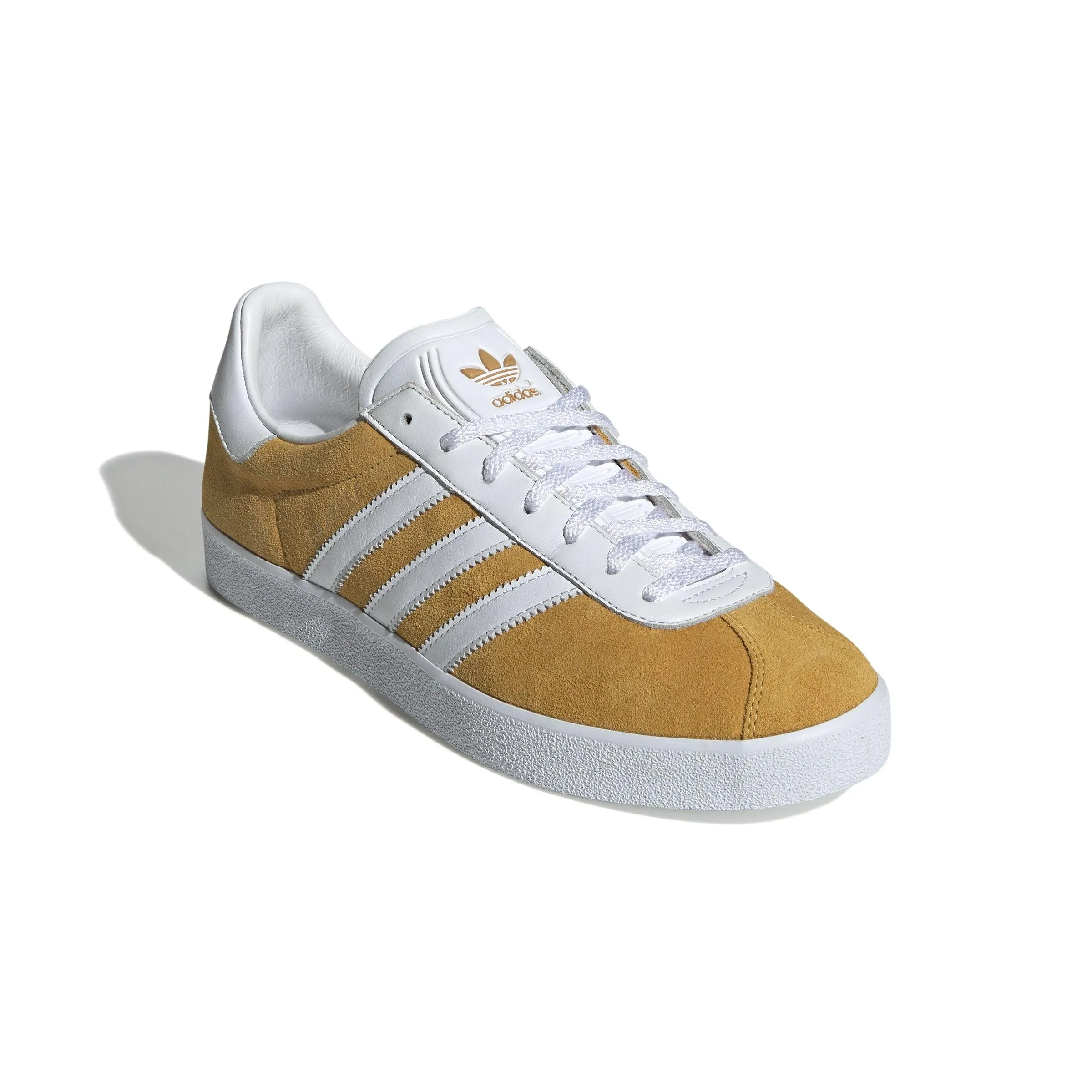 Gazelle 85 'Preloved Yellow' Futsal Shoes Adidas