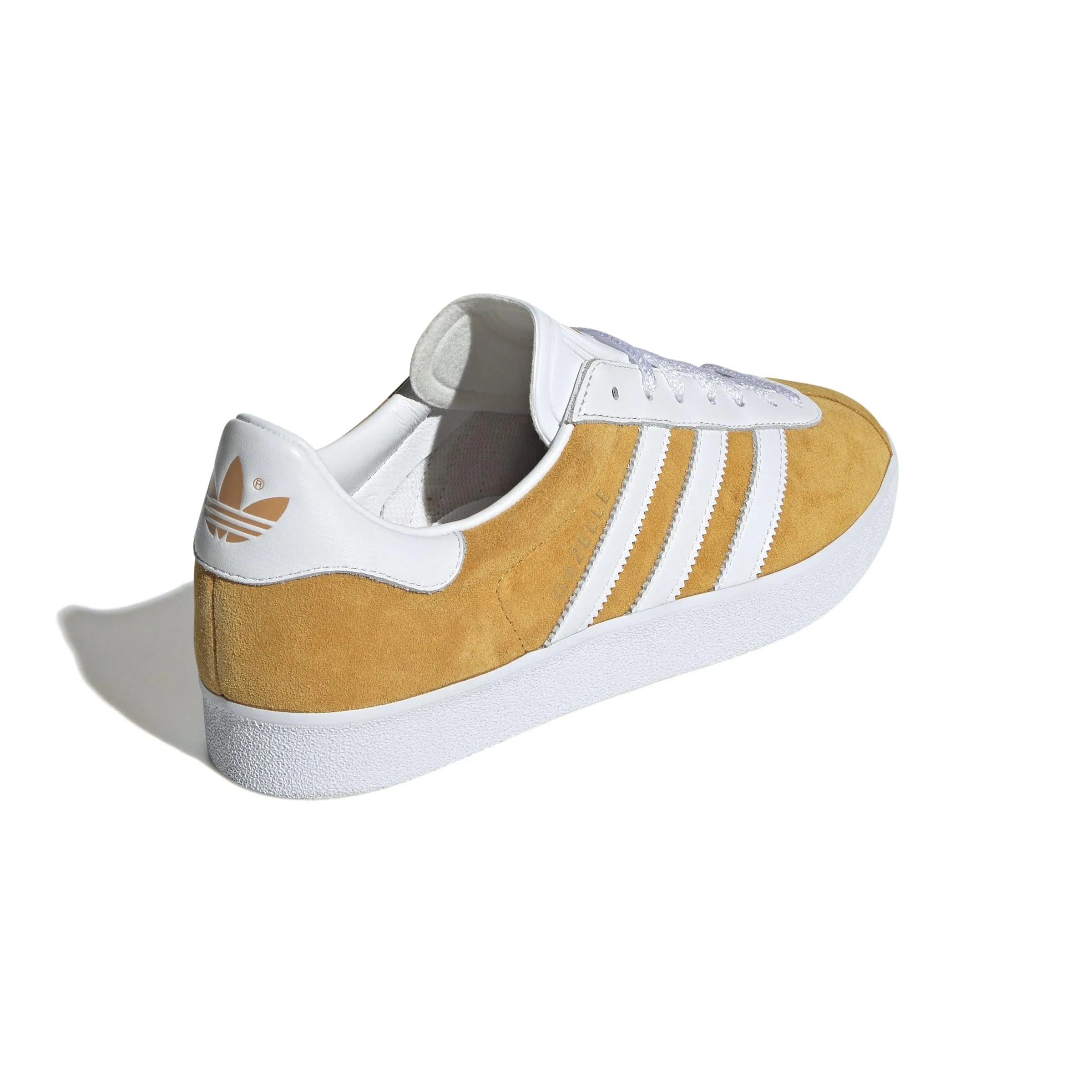 Gazelle 85 'Preloved Yellow' Adidas Superstars Shoes