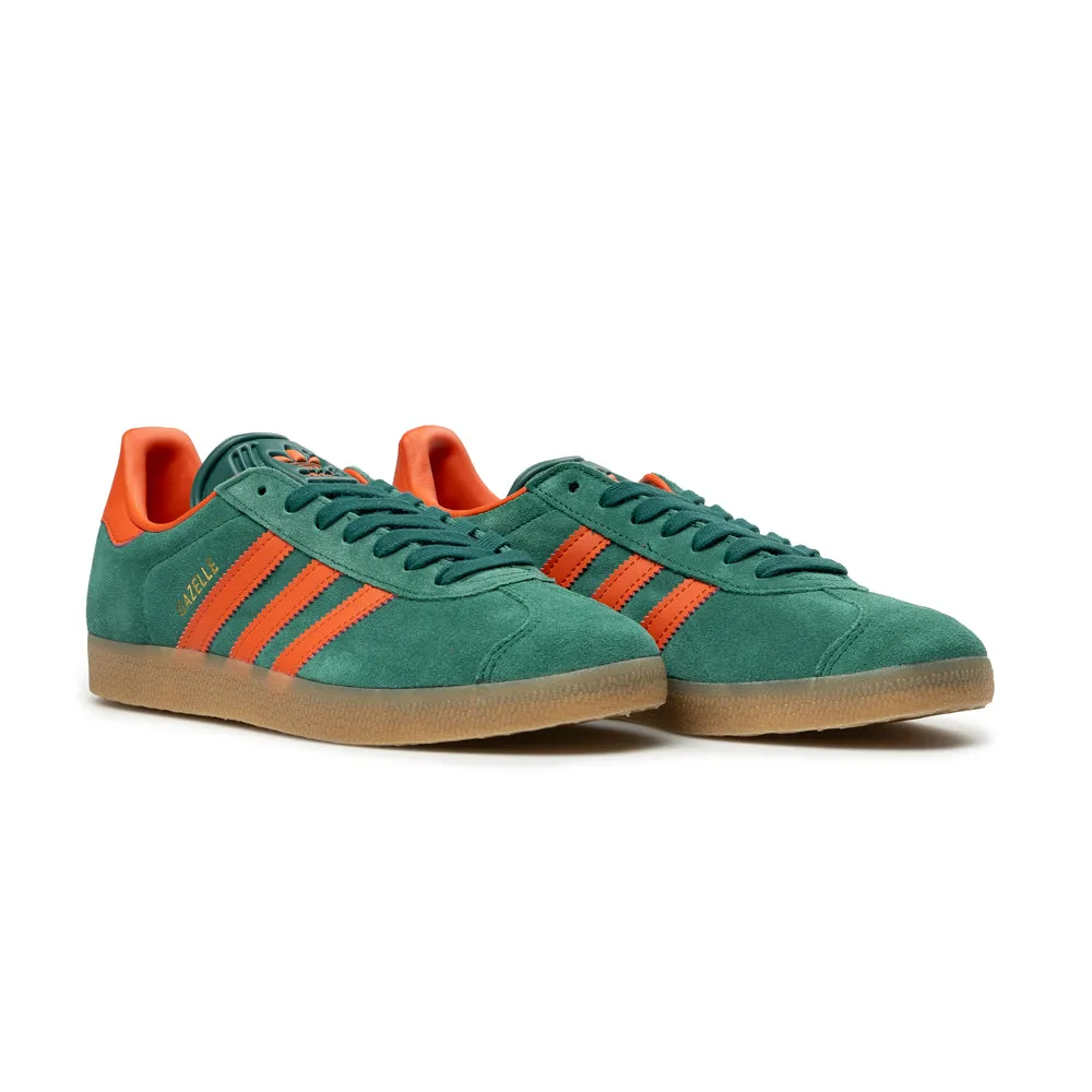 Gazelle | Collegiate Green Adidas Ae 1 Shoes