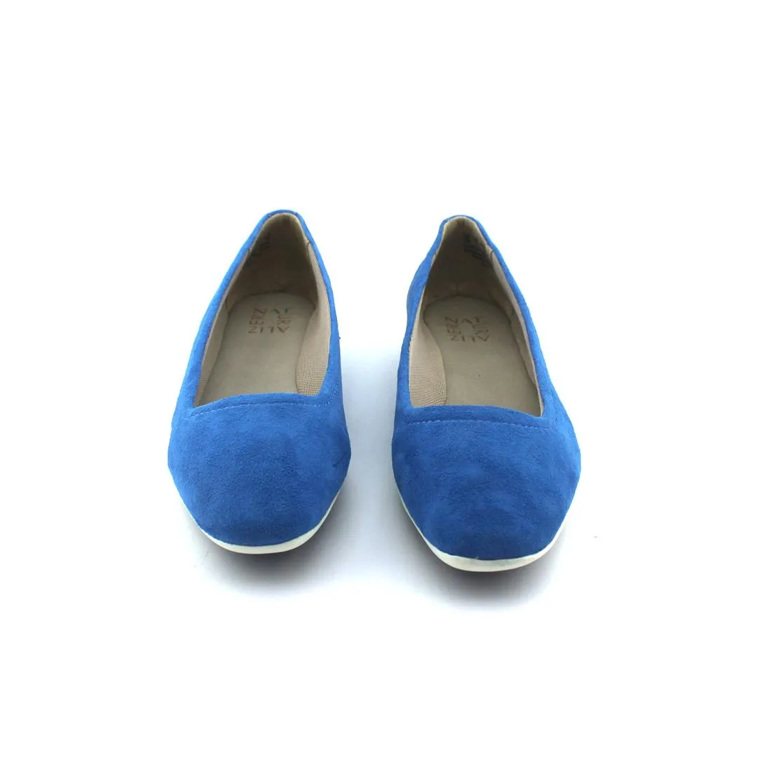 Studio Ghibli Slippers NATURALIZER ALYA,ADMIRAL BLUE