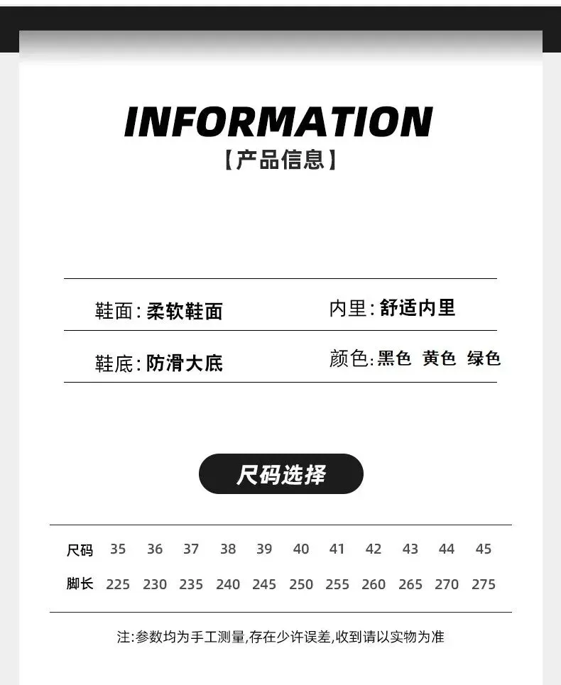 New Summer Sandals Shoes  Men Flip Flops High Quality Beach Sandals Non-slip Casual Shoes Man Slippers Sandalias Sandals Gift Card