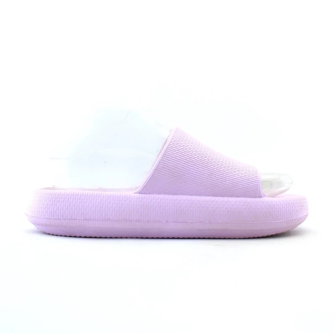 Dove Slippers JOOMRA  PILLOW
