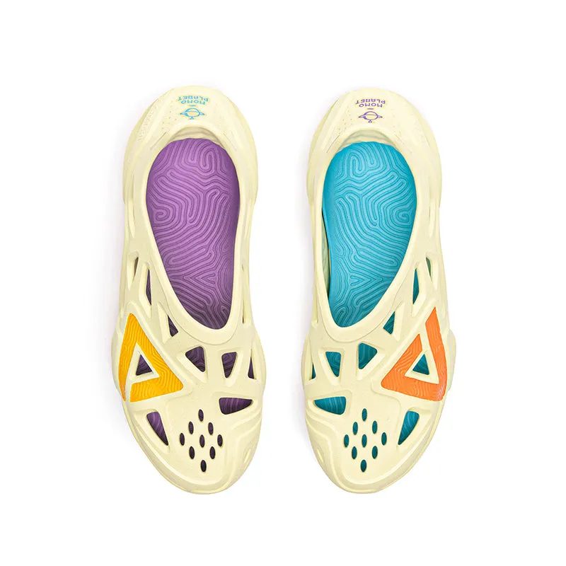 Low Cost Sandals PEAK TAICHI  Summer Shoes Men's Lightweight Sandals Breathable Casual Shoes Beach Hole Shoes For Men E12035L