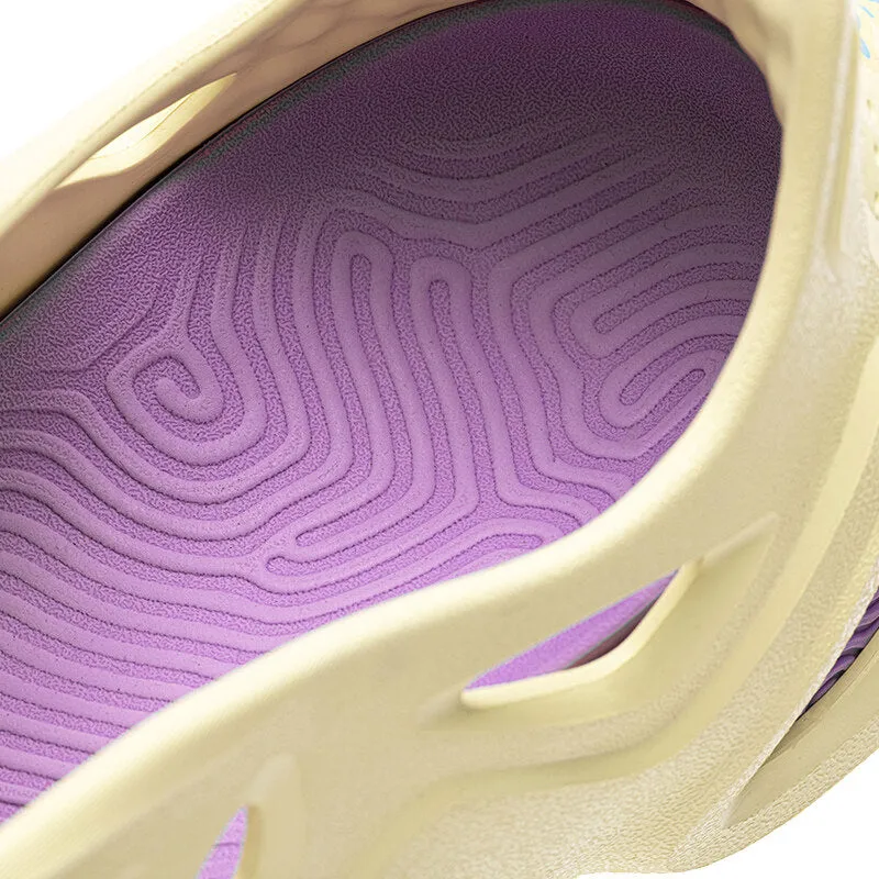 PEAK TAICHI  Summer Shoes Men's Lightweight Sandals Breathable Casual Shoes Beach Hole Shoes For Men E12035L Ilse Jacobsen Sandals