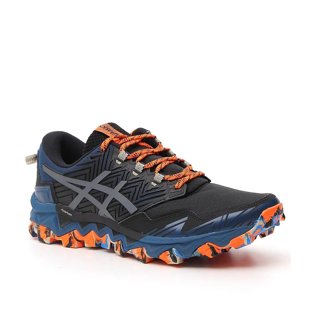 Asics Supination Walking Shoes ASICS Gel-FujiTrabuco 8 Lace-Up Sneakers