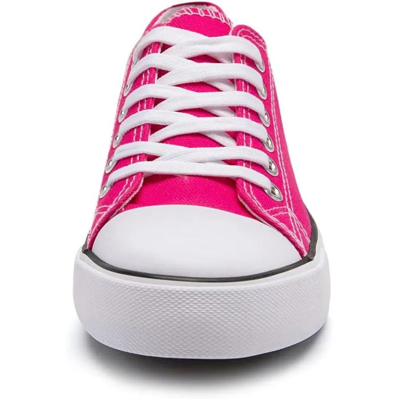 Traditional Canvas Lace Up Trainer For Men House Slippers With Headlights