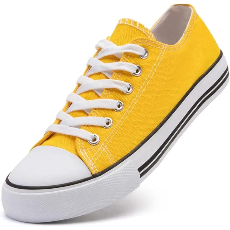 Slippers Elephant Traditional Canvas Lace Up Trainer For Men