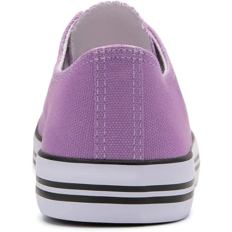 Traditional Canvas Lace Up Trainer For Men Easy Knit Slippers Free Pattern