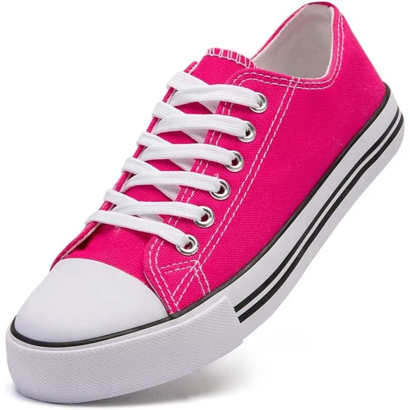 Bed Bath And Beyond Slippers Traditional Canvas Lace Up Trainer For Men