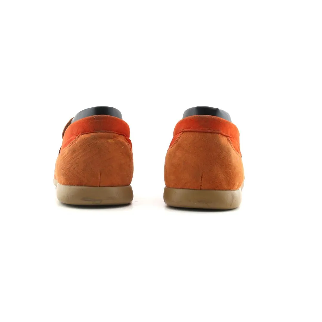 ACCASUALS . Breathable Slip Ons