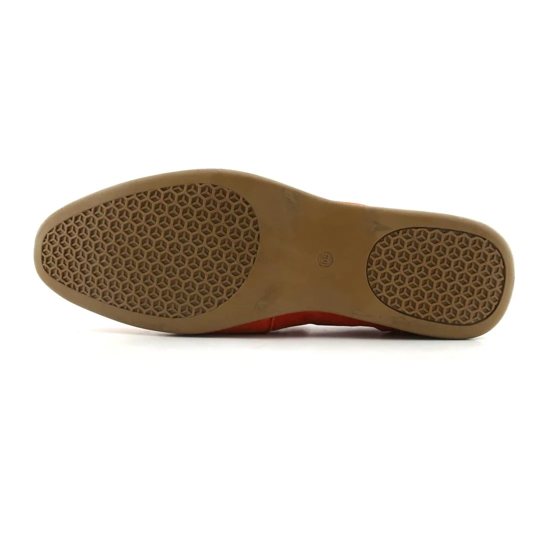 ACCASUALS . Platform