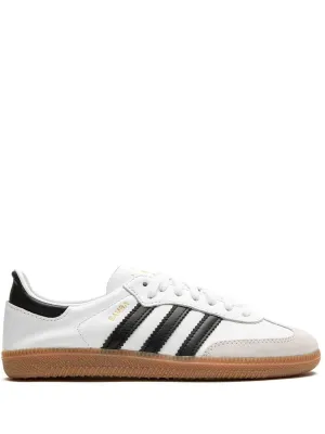 Sneakers Wide Feet Adidas Samba Decon Sneakers Shoes