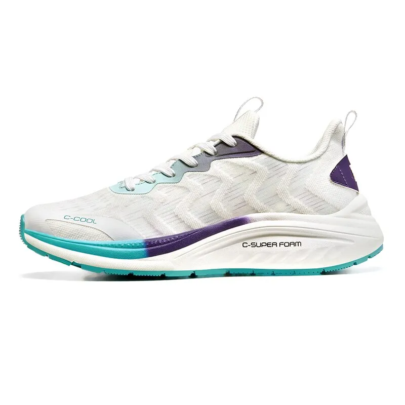 2025 Running Shoes Golden Camel men's sports shoes summer mesh walking shoes breathable shock absorption soft bottom