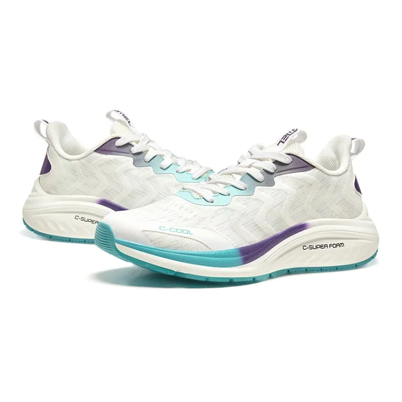 Best Running Shoe For Heavy Person Golden Camel men's sports shoes summer mesh walking shoes breathable shock absorption soft bottom