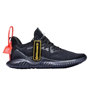 Adidas Codechaos 25 Golf Shoe Adidas Alphabounce Beyond M Black