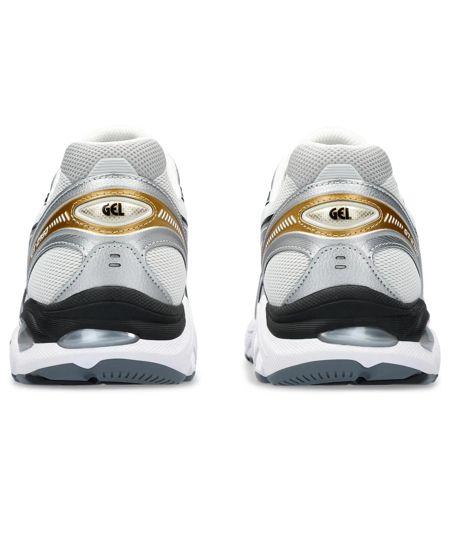 Best Asics Shoe For Underpronation GT-2160