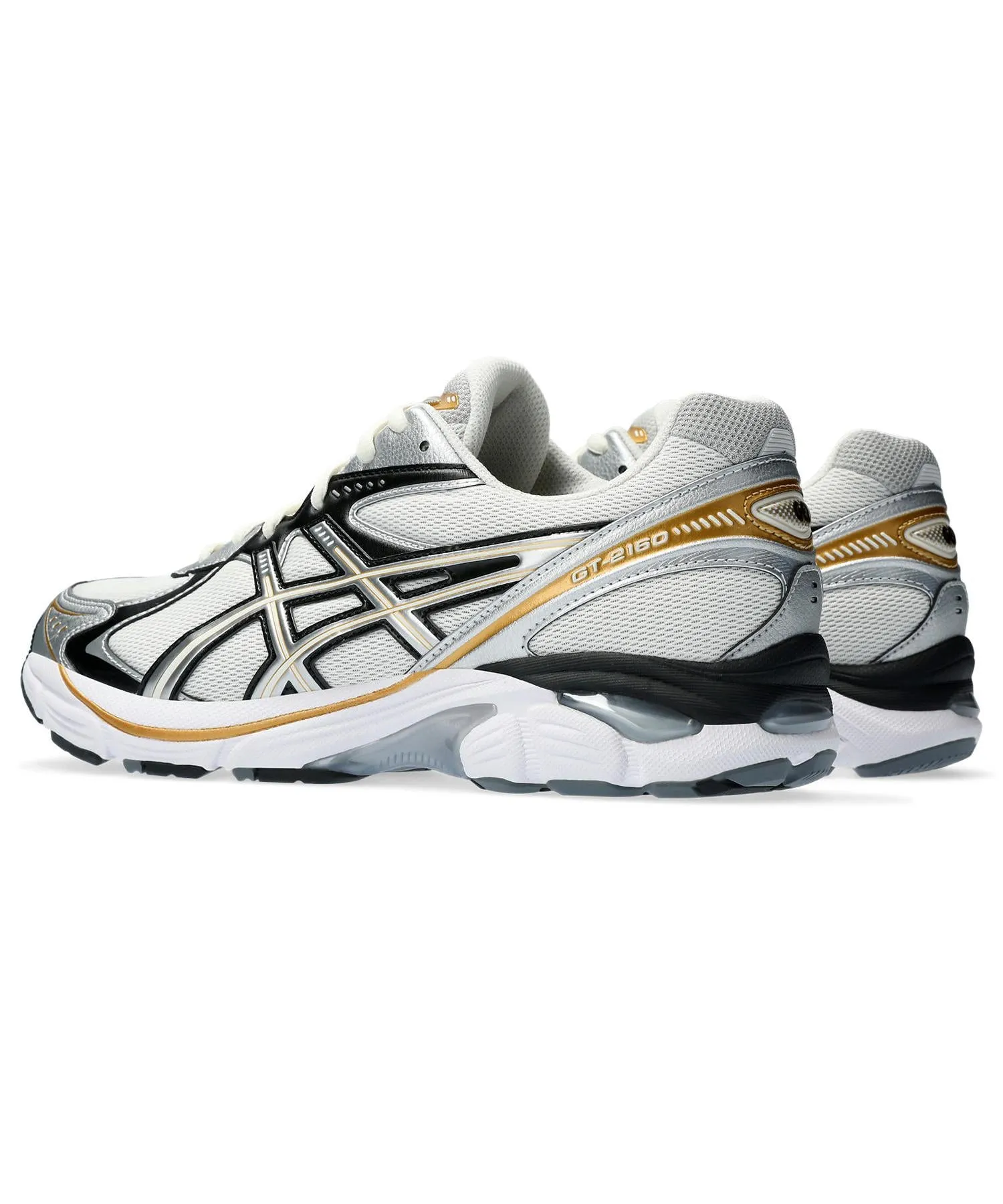 Asics Gel Kayano Trainer Retro Running Shoe GT-2160