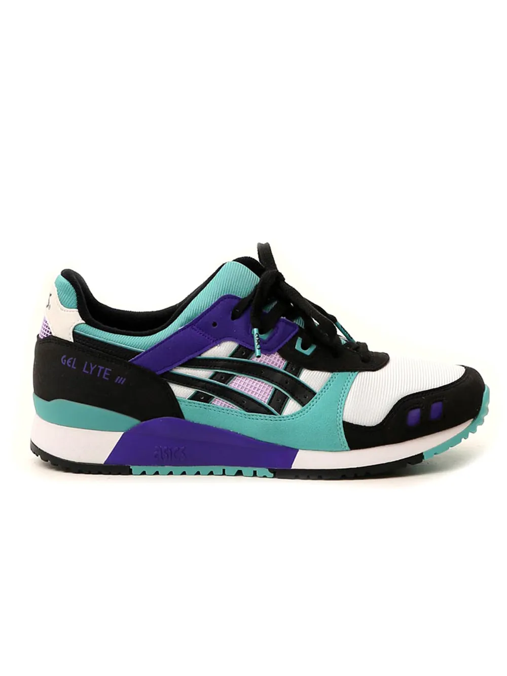 ASICS Gel-Lyte III Sneakers Walking Asics Shoes