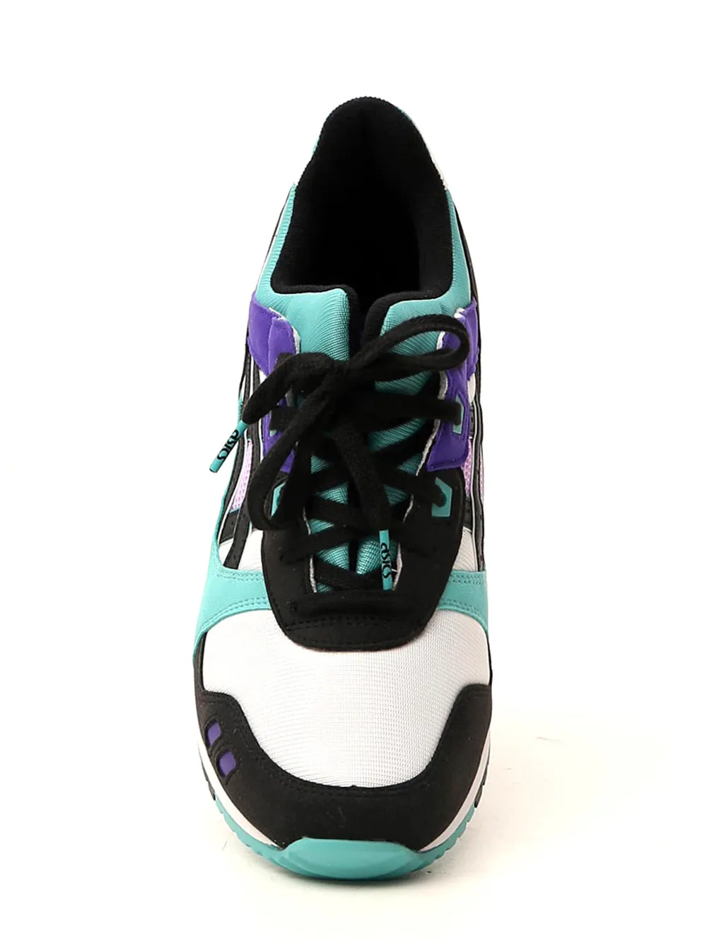 Asics Driving Shoes ASICS Gel-Lyte III Sneakers