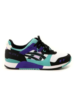 Asics Gel-kayano 23 Lite-show Running Shoe ASICS Gel-Lyte III Sneakers