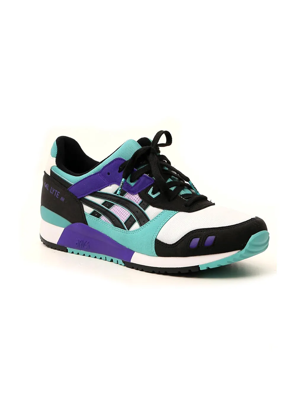 Asics Shoes Japan Website ASICS Gel-Lyte III Sneakers