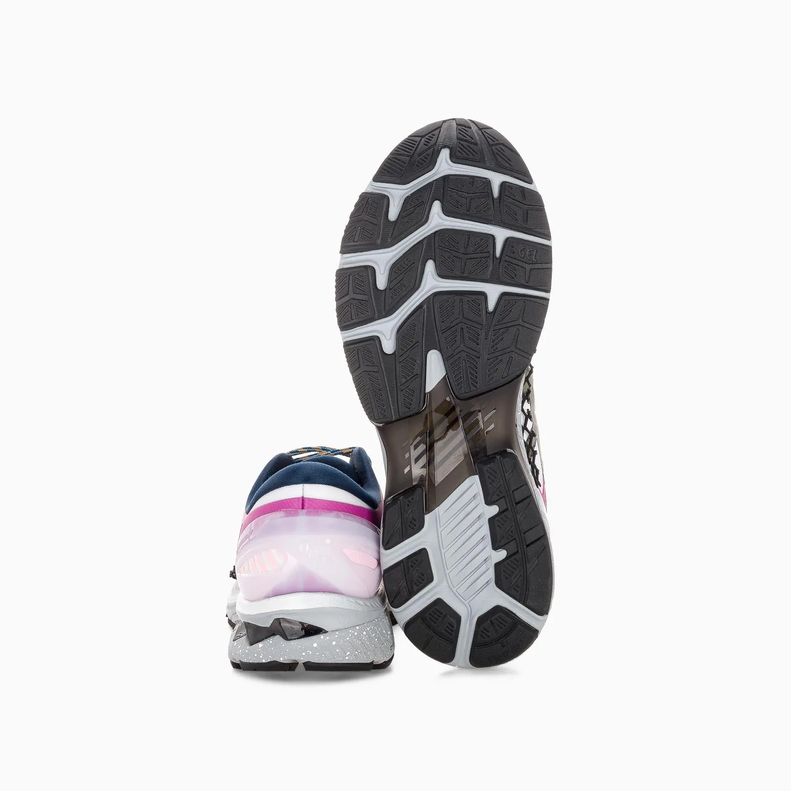 Asics Dad Shoes ASICS X Vivienne Westwood Gel Kayano 27 DE Sneakers