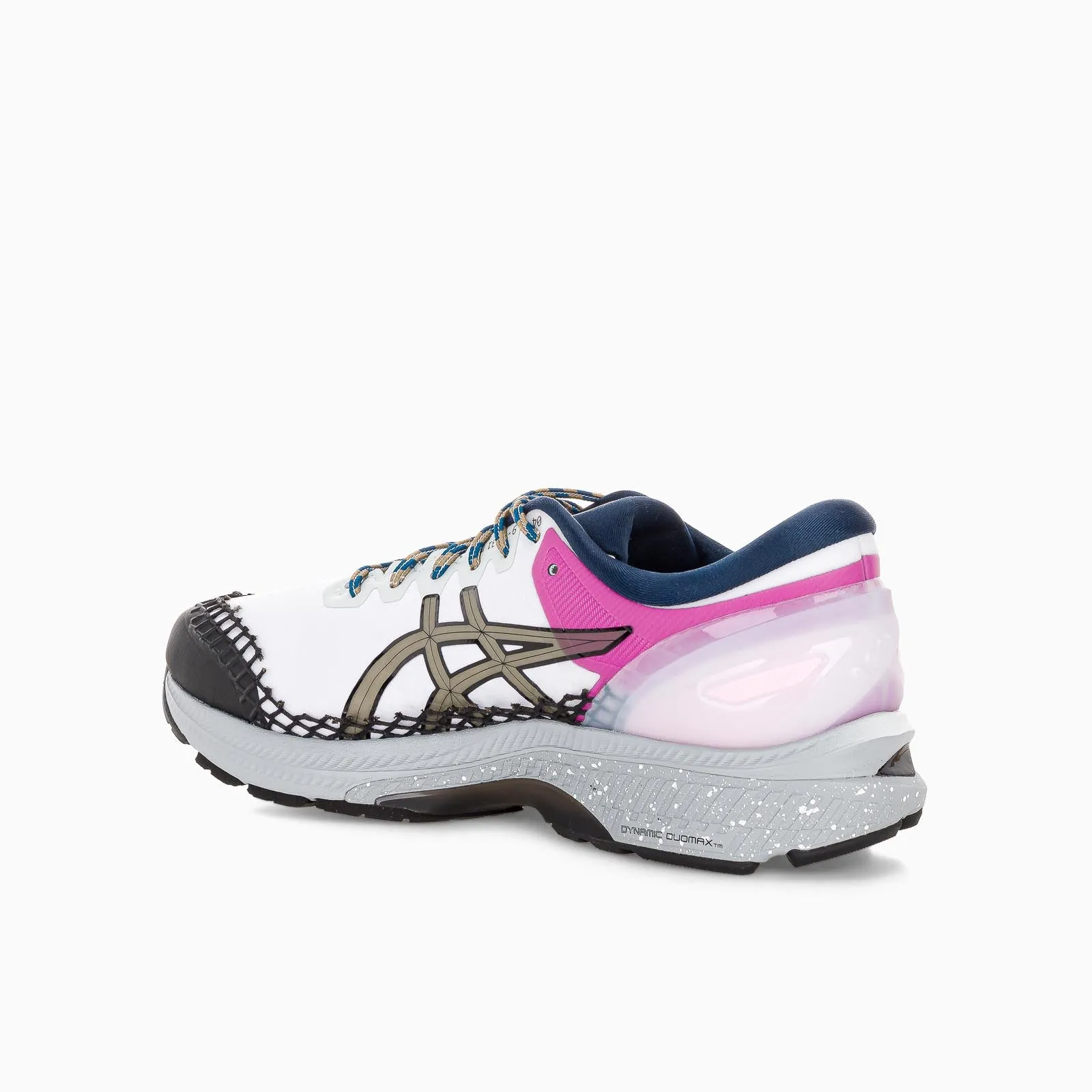 ASICS X Vivienne Westwood Gel Kayano 27 DE Sneakers Asics Gel Quantum 180 Running Shoes