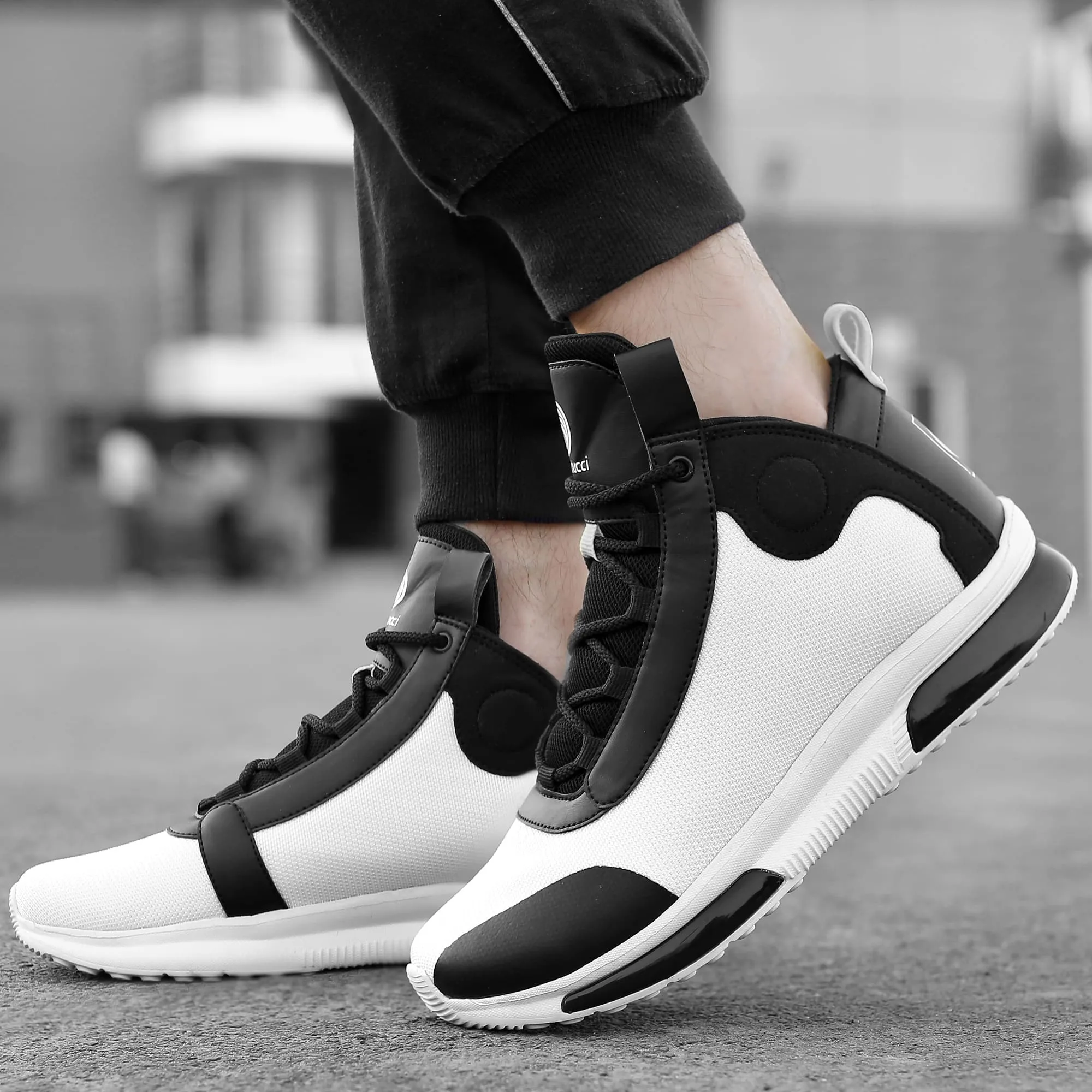 Bacca Bucci Superstar Best Sneakers For Plantar Fasciitis