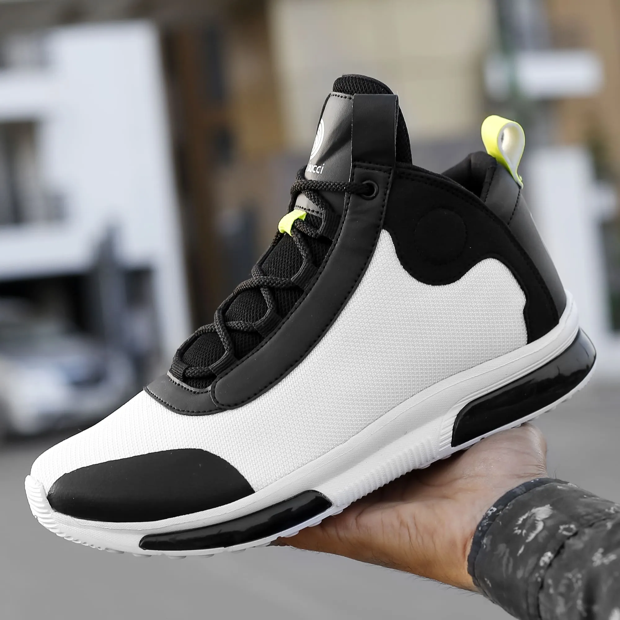 Best Luxury Sneakers Bacca Bucci Superstar