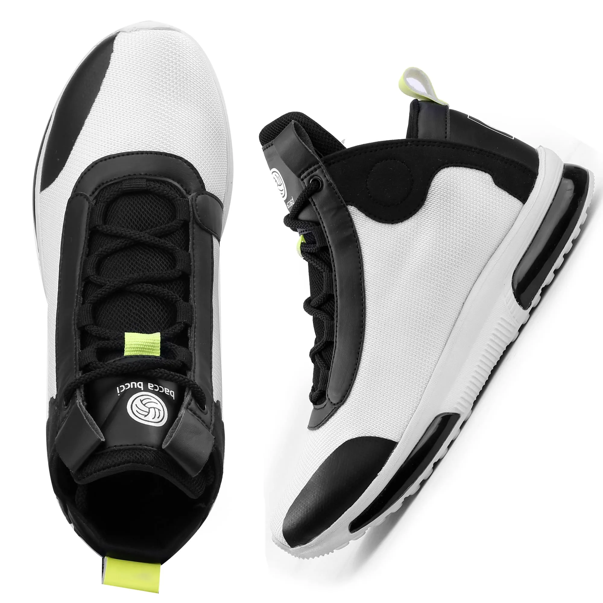 Bacca Bucci Superstar Sneakers Lanvin Sale