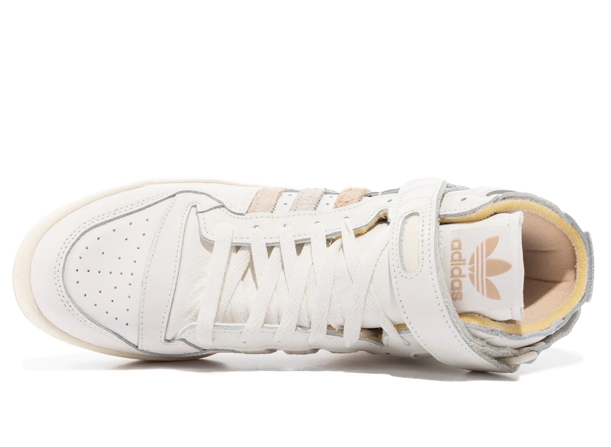 Adidas Forum 84 Hi Adidas Equipment Shoes 90s