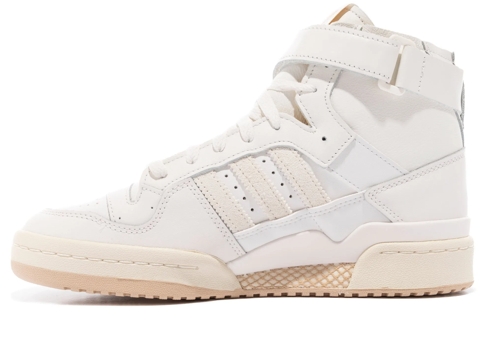 Adidas Forum 84 Hi Adidas Dropset Training Shoes