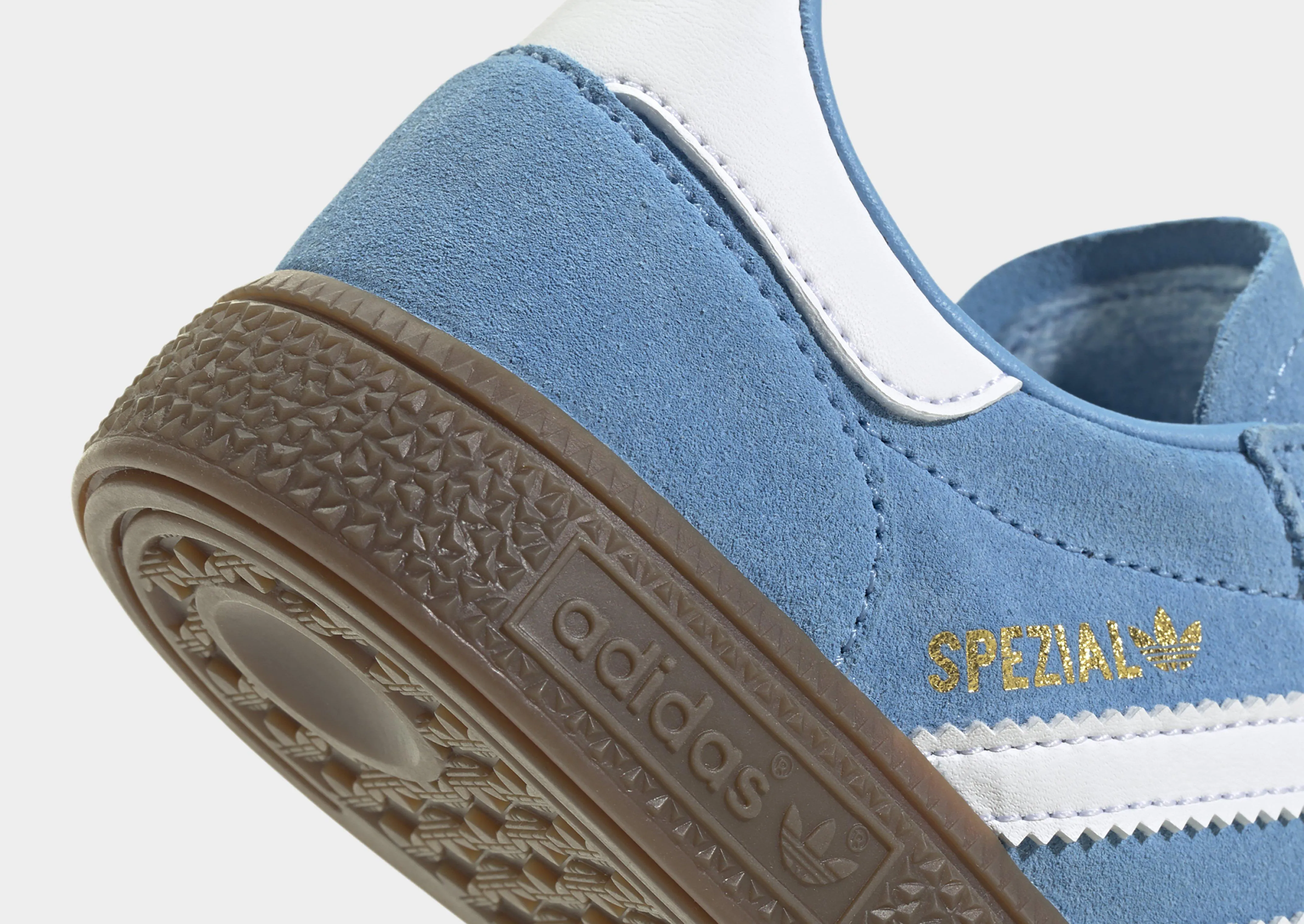 Adidas S2g Spikeless Golf Shoes Handball Spezial Children's