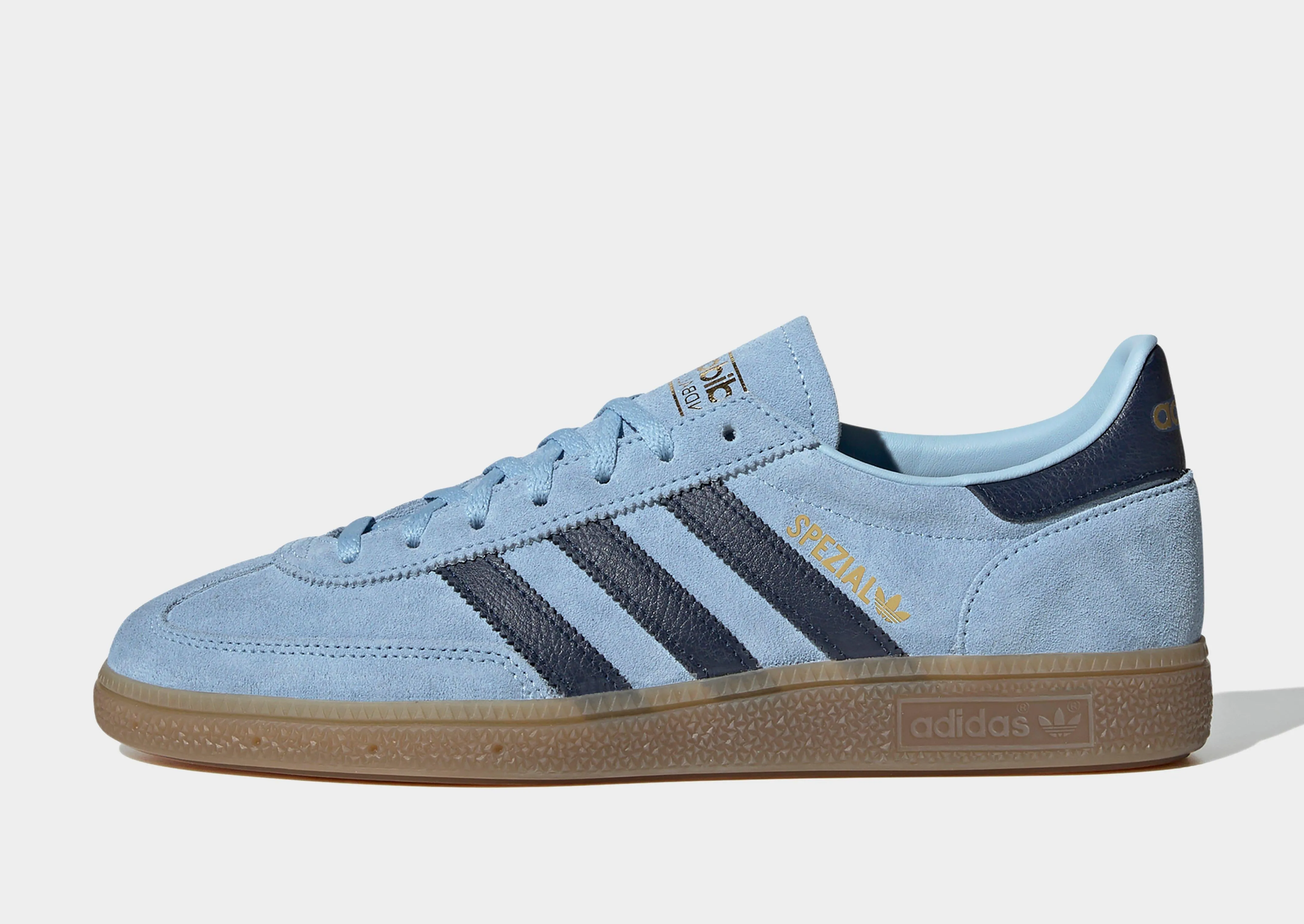 Handball Spezial Adidas Rivalry Mule Shoes