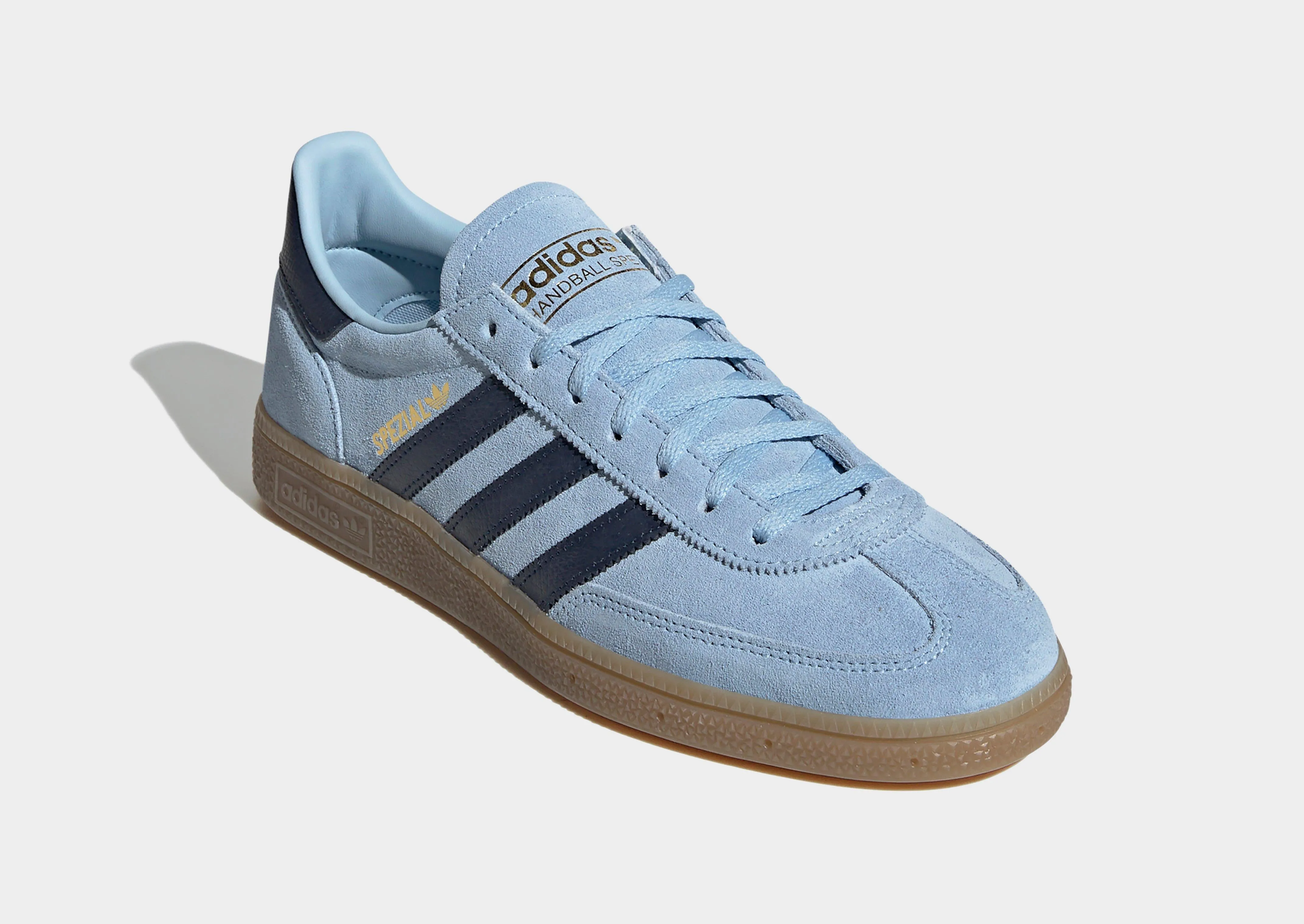 Handball Spezial Adidas Climacool Boat Shoes