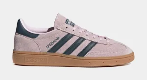 Adidas Nmd_r1 Shoes Handball Spezial Womens Lifestyle Shoes (Clear Pink/Arctic Night/Gum)