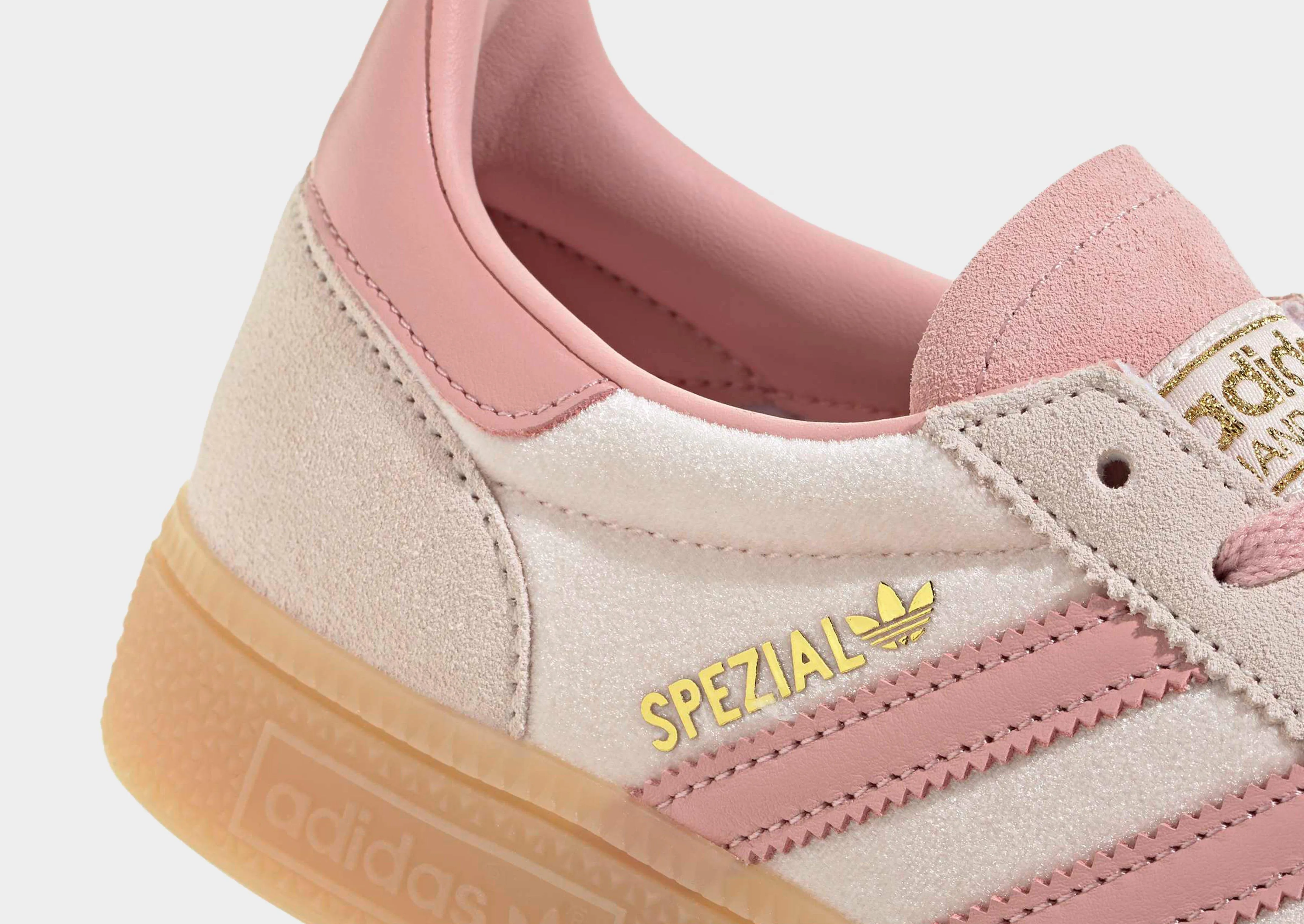 Adidas Samba Og Crochet Shoes Handball Spezial Women's