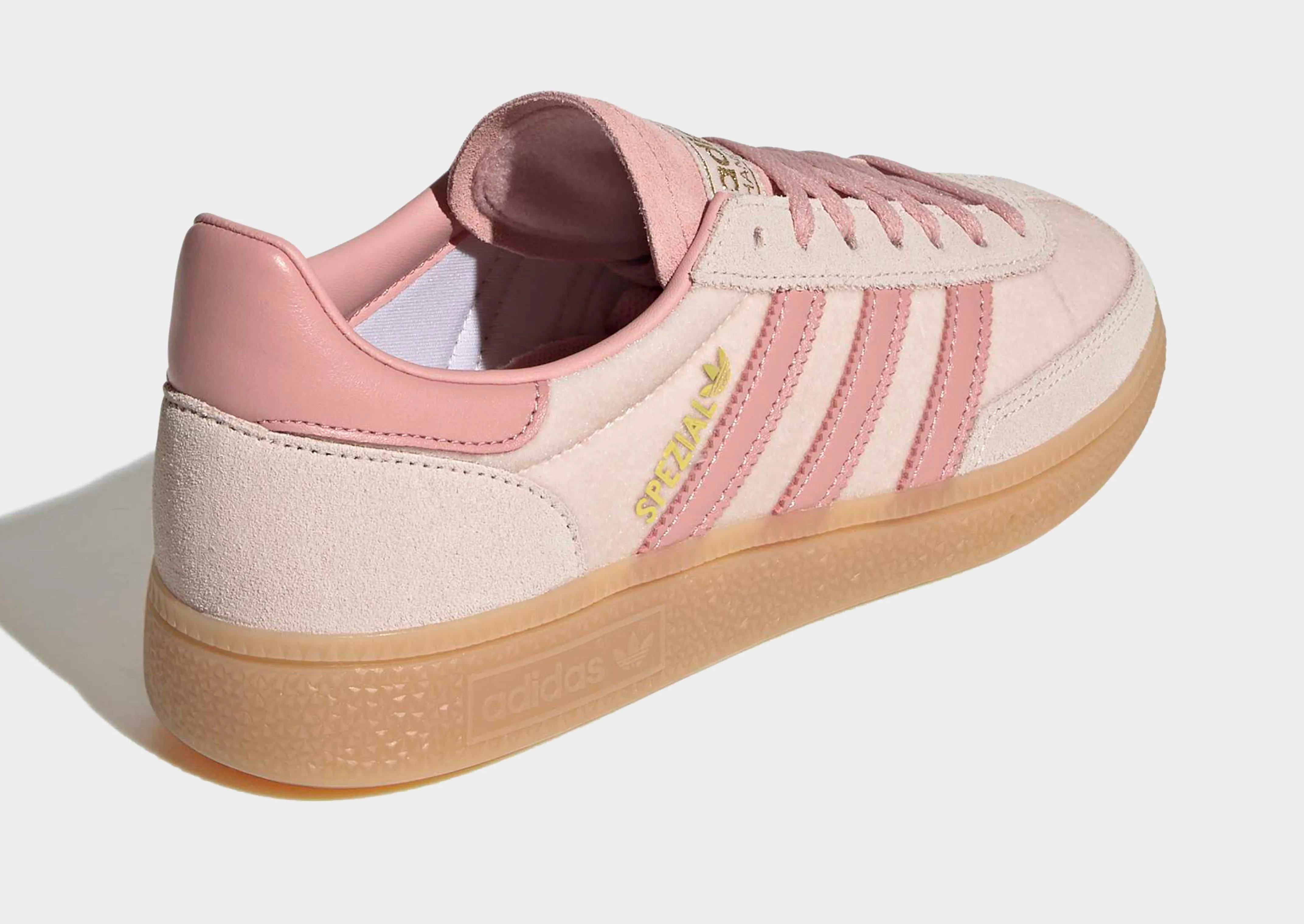 New Adidas Shoes 2024 Handball Spezial Women's