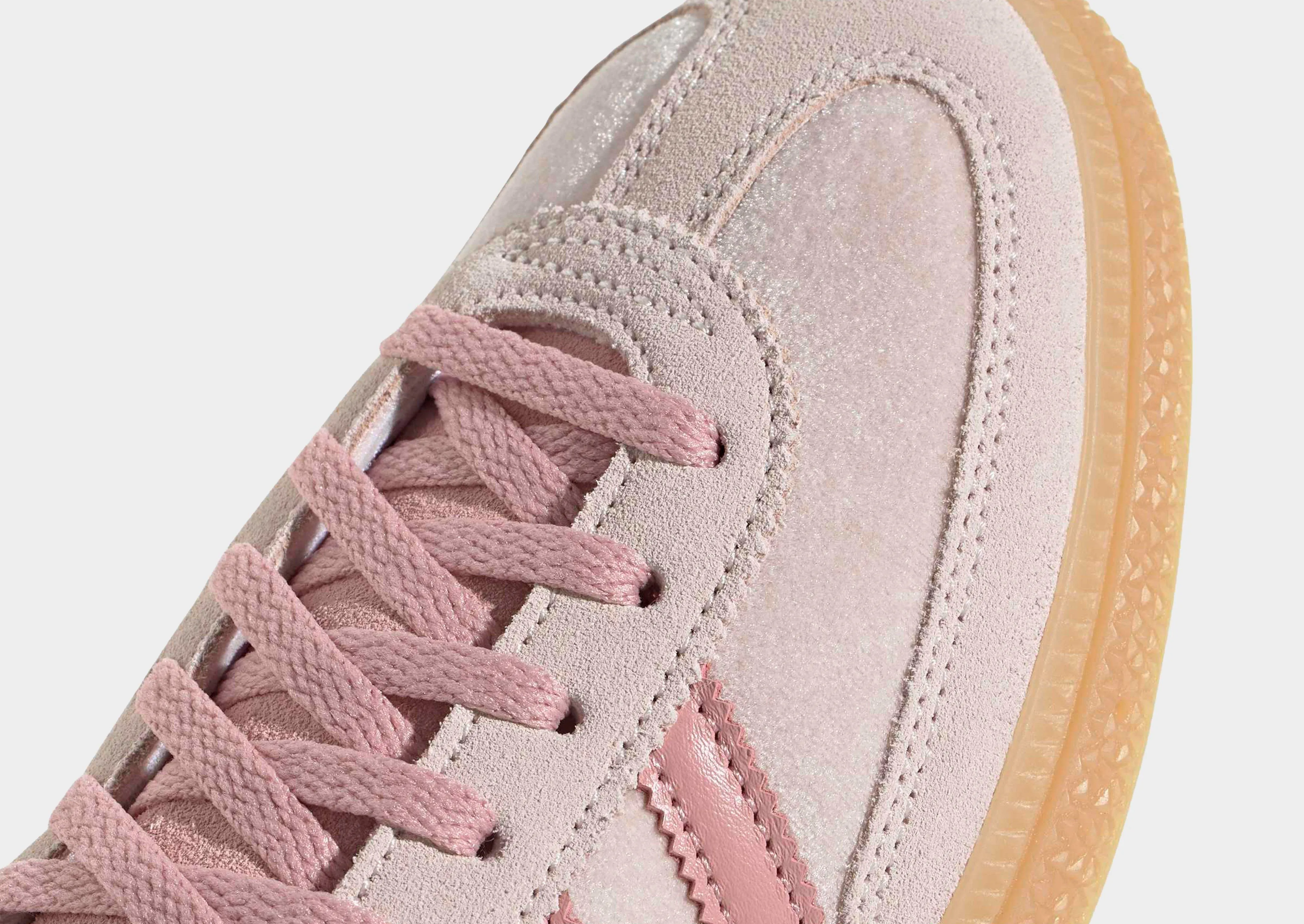 Handball Spezial Women's Adidas Grey Shoes