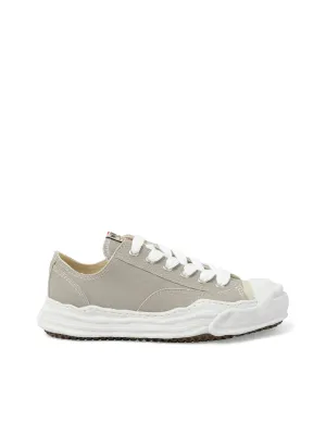Hank OG Sneaker in Gray Best Designer Sneakers